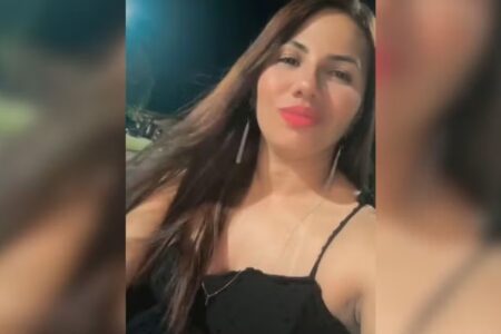 Preso por matar a ex mandou áudio com ameaça: ‘não aceito você arrumar outro’ Julihermes Ferreira teve a prisão convertida em preventiva