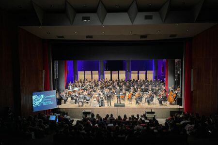 Goiânia celebra 82 anos do Batismo Cultural com oito dias de programação gratuita