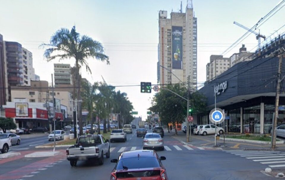 Radares em Goiânia estão desligados após contrato de empresa terminar Secretaria Municipal de Mobilidade não está pagando; SMM nega