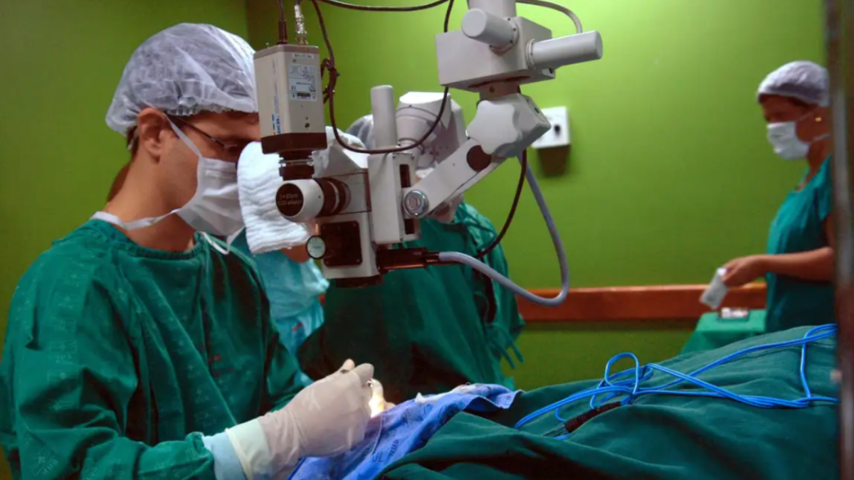 Câncer de bexiga atinge mais homens que mulheres (Foto Elza Fiúza Agência Brasil)