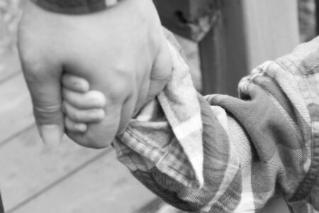 Decisão estabelece guarda de criança (Foto: Pixabay)