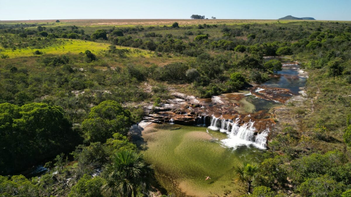 Websérie ‘Goiás: O Coração do Brasil’ explora regiões turísticas escondidas de Goiás; veja