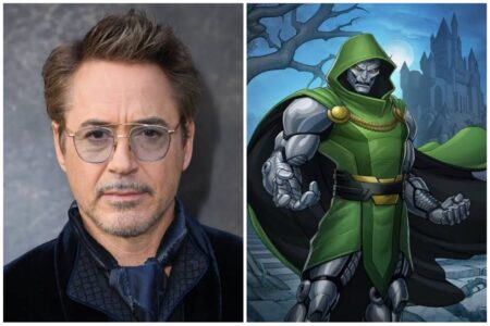 Robert Downey Jr. está retornando ao Universo Cinematográfico Marvel como Victor von Doom, ou Doutor Destino, no próximo filme dos "Vingadores" intitulado "Vingadores: Doomsday", que será dirigido por Joe e Anthony Russo - que também estão retornando após "Vingadores: Ultimato".