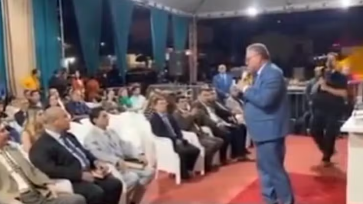 Pastor afirma que autistas surgiram de visitas do diabo ao ventre de mães (Foto: reprodução)