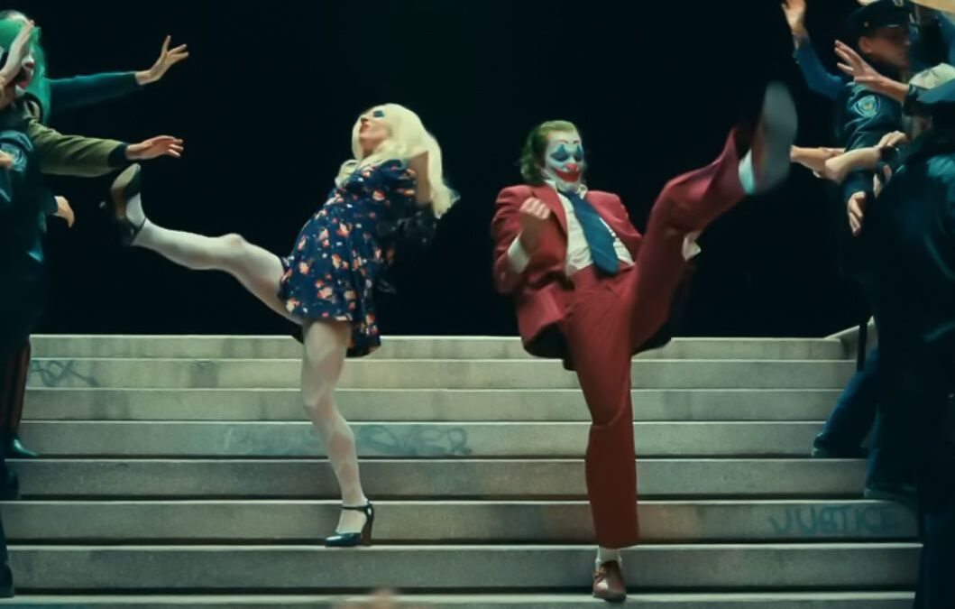 A Warner Bros. divulgou o segundo trailer do tão esperado “Coringa: Delírio a Dois” (“Joker: Folie à Deux”), continuação do sucesso “Coringa” de 2019.