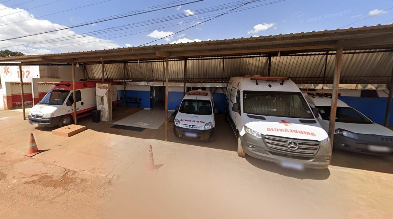 Jovem morre após levar choque em máquina de lavar, em Flores de Goiás