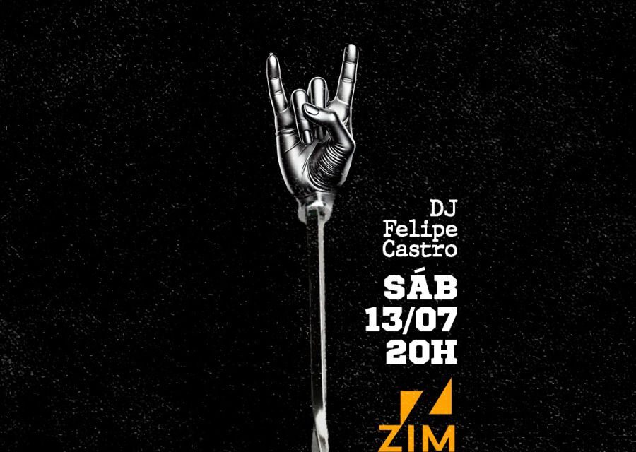 Dia do Rock no Zimbro