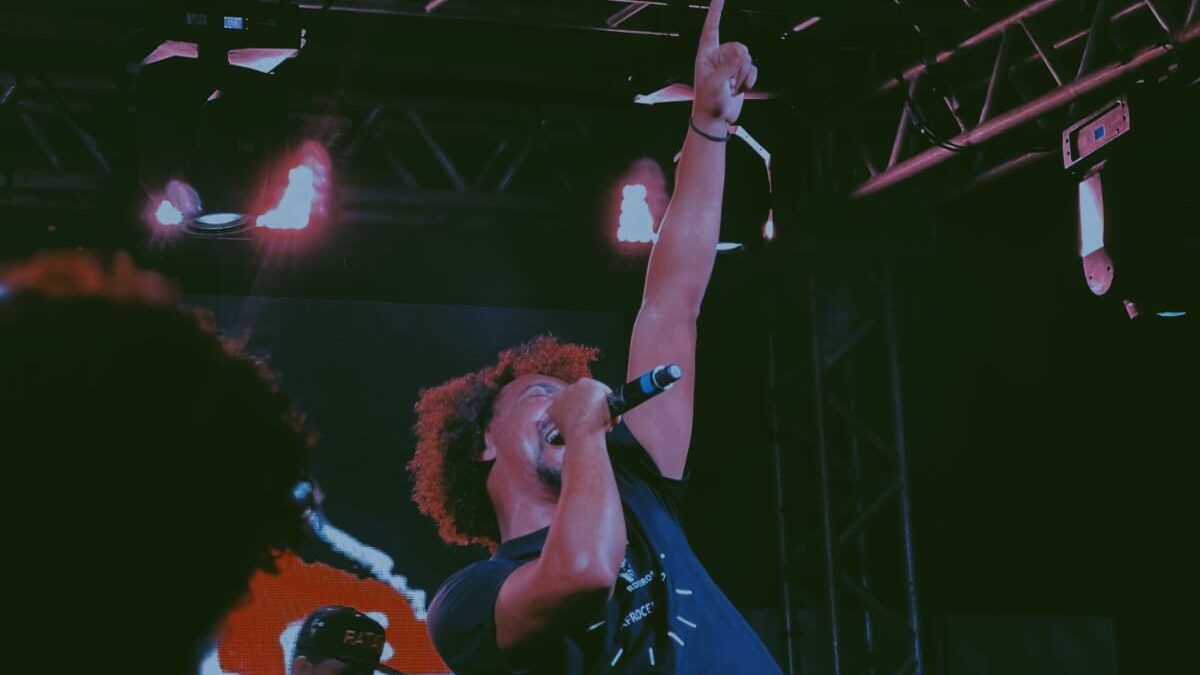 Baile da Codorna em Goiânia