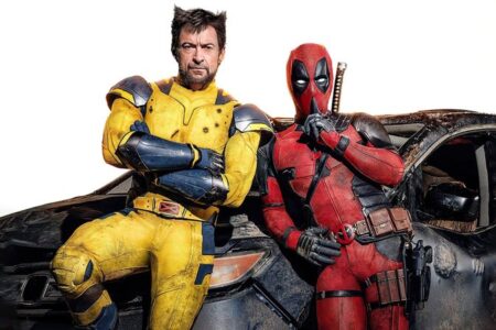 “Deadpool & Wolverine” continua sendo uma força de bilheteria e arrecadou um total de US$ 824 milhões mundialmente após dois fins de semana de lançamento. Nesta semana vai ultrapassar rapidamente o valor de $900 milhões e caminha rapidamente para a tão almejada marca do bilhão.