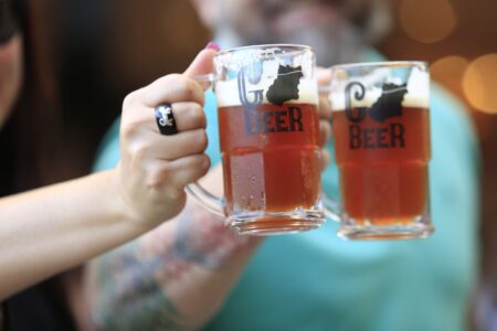 2ª edição Go Beer: Encontro de Cervejas Artesanais Goianas