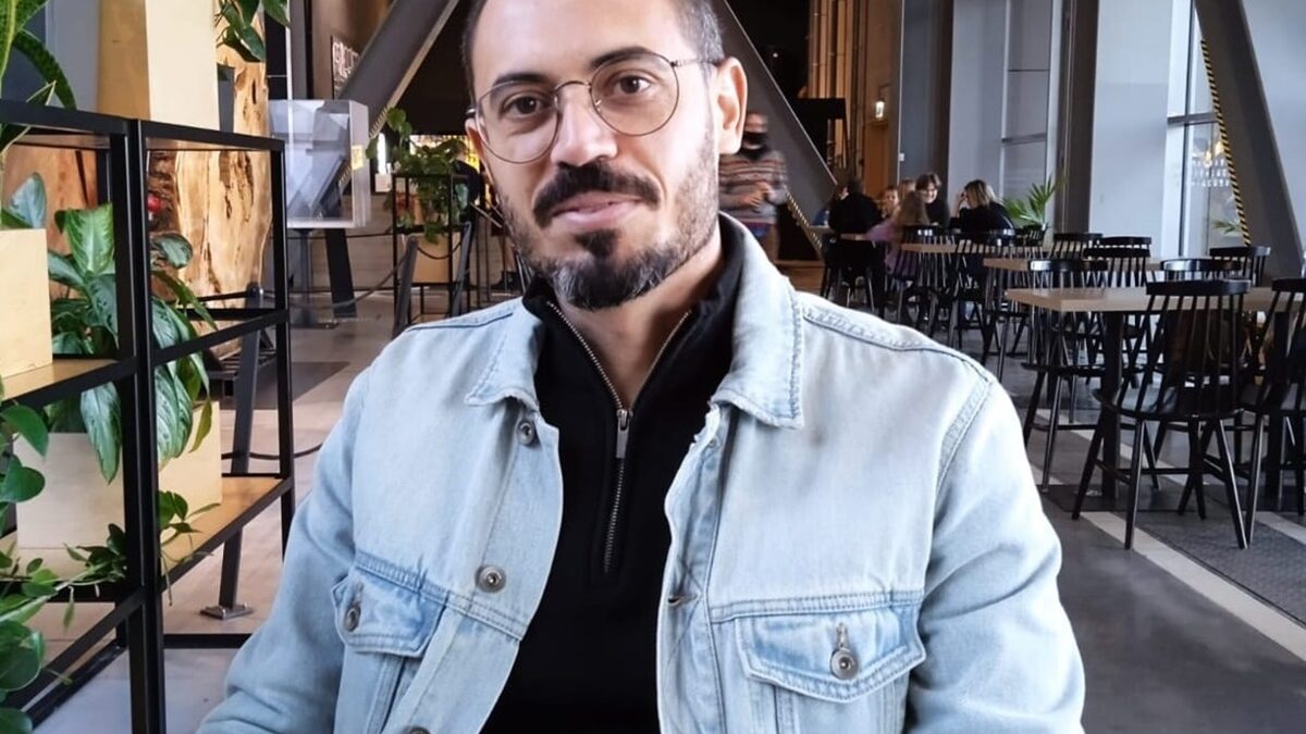 Professor goiano conquista prêmio literário mais tradicional do País