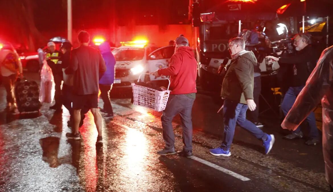 Queda de avião em Vinhedo deixou 62 mortos em São Paulo (Foto: Agência Brasil)