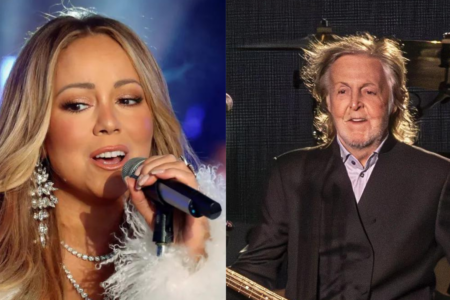 Mariah Carey, Paul McCartney, Iron Maiden e mais; veja os shows internacionais confirmados no Brasil até dezembro de 2024