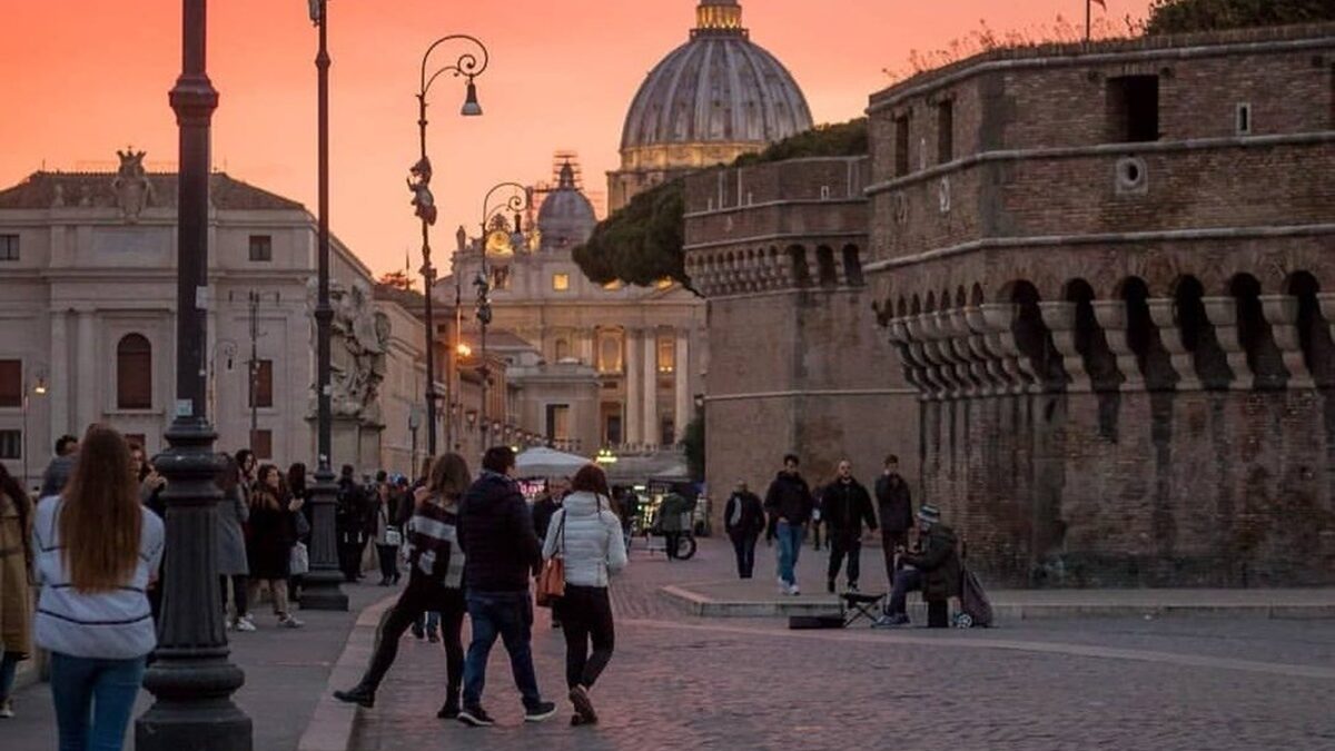 Itália duplica imposto para estrangeiros ricos que queiram morar no país