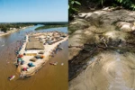 Assista ao vídeo da nascente do rio e confira informações Onde nasce o Rio Araguaia? Por onde ele passa até desaguar? Saiba tudo