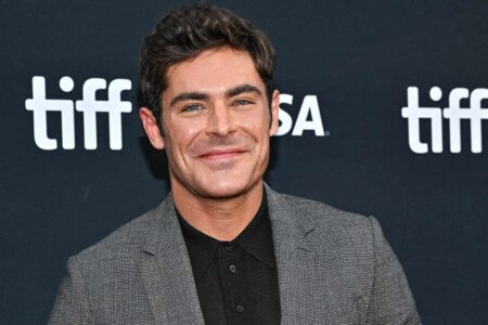 Zac Efron atualiza estado de saúde após acidente em Ibiza