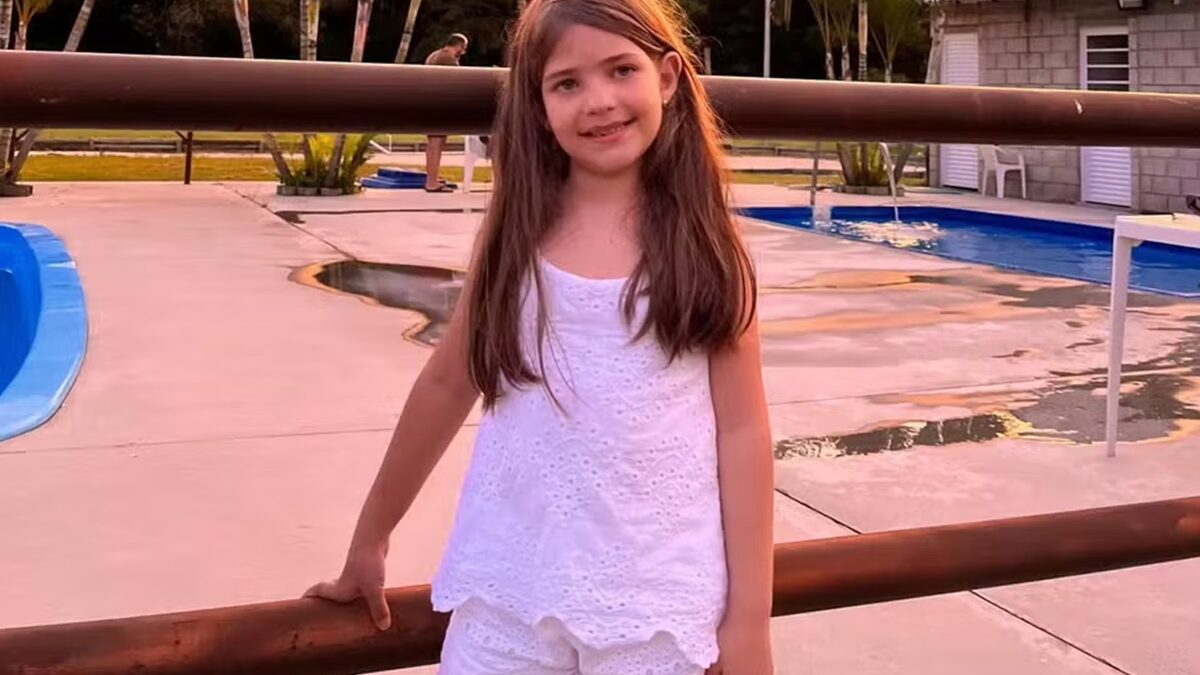 Anápolis: menina que morreu enquanto dormia estava com meningite