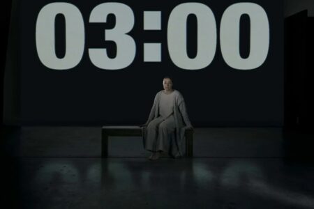 Australiana Emily Lahey (Foto: Instagram)