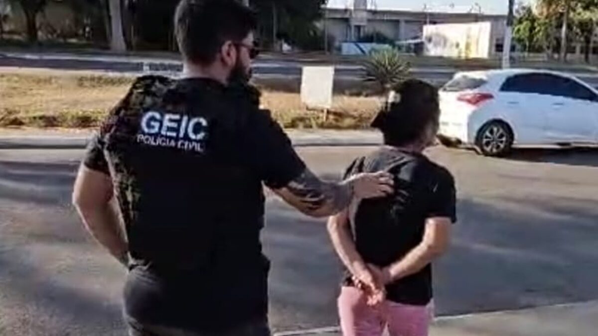 Homem que passou 40 dias internado no Hugol foi morto pela própria mulher com golpes de picareta