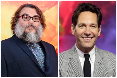 Jack Black e Paul Rudd estão em negociações iniciais para estrelar o reboot de "Anaconda", da Columbia Pictures e que terá Tom Gormican como roteirista e diretor.