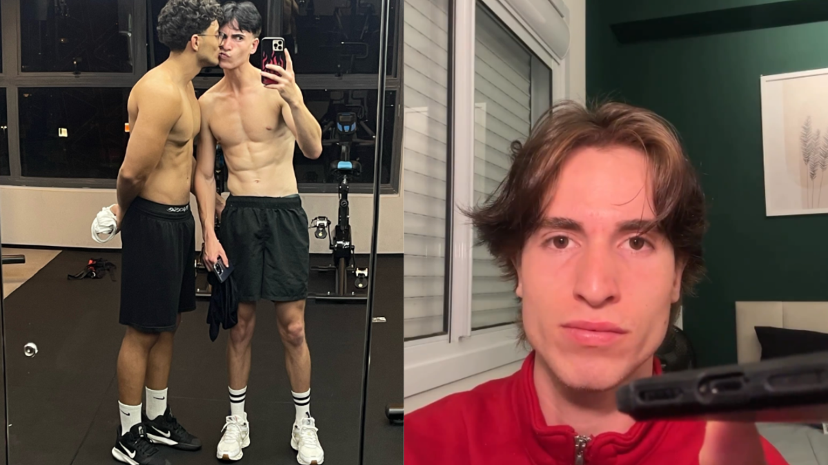 Influenciador Douglas Santtos