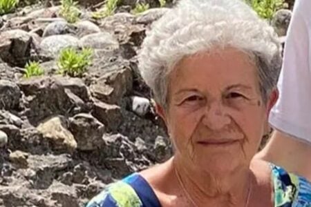 Idosa sobrevive a 4 noites perdida nos Alpes fazendo amizade com raposa e bebendo água da chuva Giuseppina Bardelli, de 89 anos