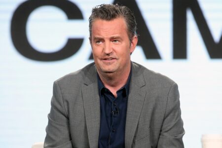 Matthew Perry gastou R$ 300 mil em drogas no mês anterior à sua morte