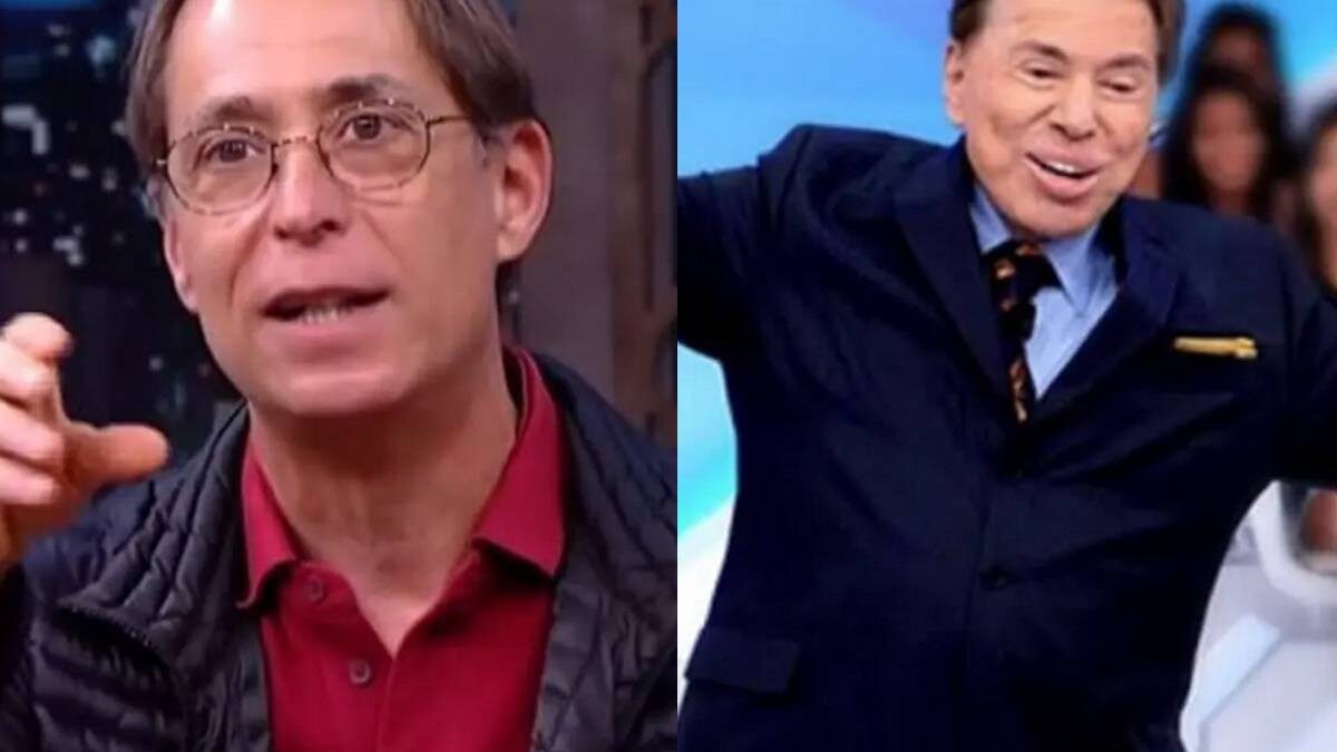 Pedro Cardoso reclama de homenagens e diz que Silvio Santos e Delfim Netto