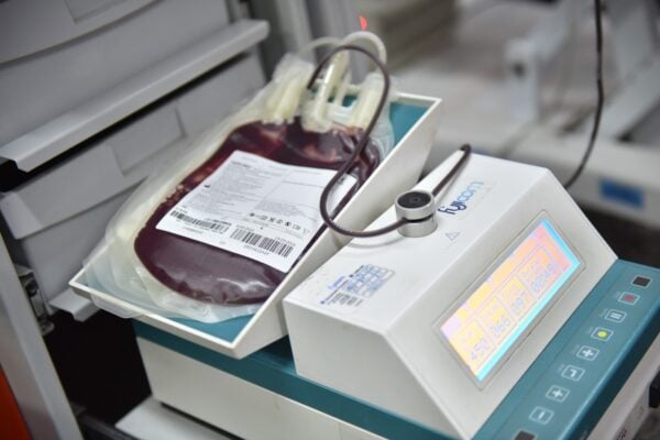 Estoque do Banco de Sangue do Hugol entra em estado crítico e hospital pede doações Veja quem pode doar e como
