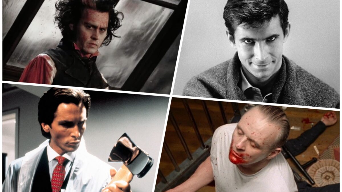 Filmes de serial killer sempre fizeram parte da história do cinema, e sempre foi um estilo de história que rendeu grandes obras. Aproveitando o lançamento do elogiado "Longlegs: Vínculo Mortal", com Nicolas Cage de serial killer, vamos de lista com 10 indicações de ótimos filmes com assassinos seriais. Vamos de lista!