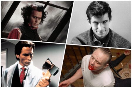 Filmes de serial killer sempre fizeram parte da história do cinema, e sempre foi um estilo de história que rendeu grandes obras. Aproveitando o lançamento do elogiado "Longlegs: Vínculo Mortal", com Nicolas Cage de serial killer, vamos de lista com 10 indicações de ótimos filmes com assassinos seriais. Vamos de lista!