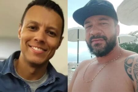 PM diz em videochamada com namorada que matou amante dela e tira a vida em seguida