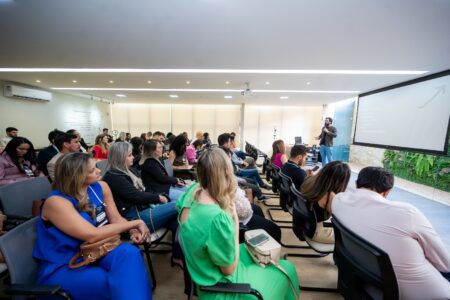 Congresso de Direito Digital do Centro-Oeste discute novas práticas para um mundo conectado em Goiânia