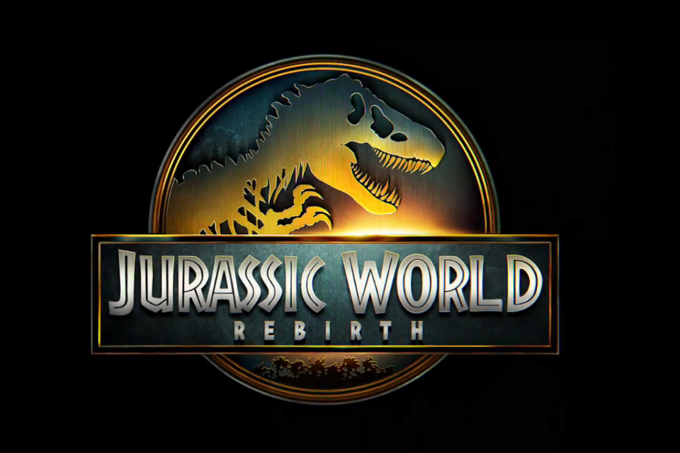 A Universal lançou oficialmente as primeiras imagens de "Jurassic World: Renascimento" ("Jurassic World Rebirth"), o sétimo filme da franquia agora estrelado por Scarlett Johansson, Jonathan Bailey e Mahershala Ali.