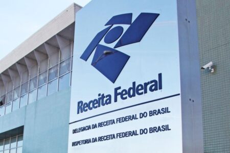 Receita fecha primeiro lote de restituição do IR no dia 9, e consulta sai em 23 de maio