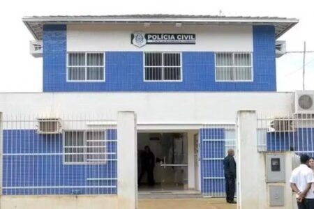 Bebê de 3 meses é asfixiado até a morte pelos pais em ritual satânico Espírito Santo Casal pretendia fazer uma "oferenda ao diabo"