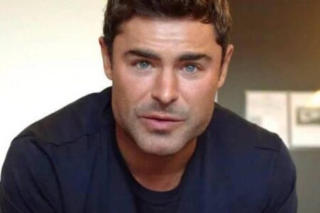 Zac Efron está se recuperando após ser hospitalizado por um acidente de natação durante suas férias na Espanha.