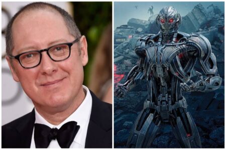 James Spader vai repetir seu papel do vilão Ultron na série do Visão produzida pelo Marvel Studios. O ator foi a ameaça protagonista em “Vingadores: Era de Ultron” de 2015. Já a série terá o retorno de Paul Bettany como o personagem protagonista e será lançada excluisvamente no Disney+.