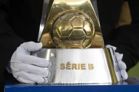 Troféu do Brasileiro Série B