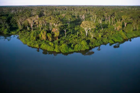 Juntos Pelo Araguaia puxa avanço de Goiás no ranking de sustentabilidade ambiental (Foto: Divulgação)