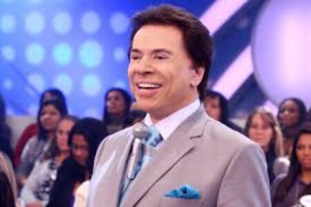 Silvio Santos deixa patrimônio declarado de R$ 3,9 bilhões