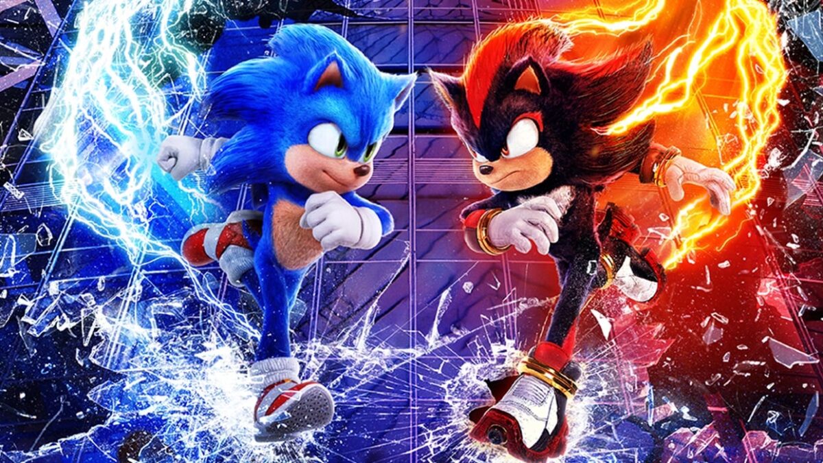 A Paramount lançou o primeiro trailer de “Sonic 3”, que apresenta um dos inimigos mais icônicos do velocista azul, o malvado Shadow – que tem a voz no áudio original de ninguém menos que Keanu Reeves. O trio de “Sonic” estreará nos cinemas em 20 de dezembro.