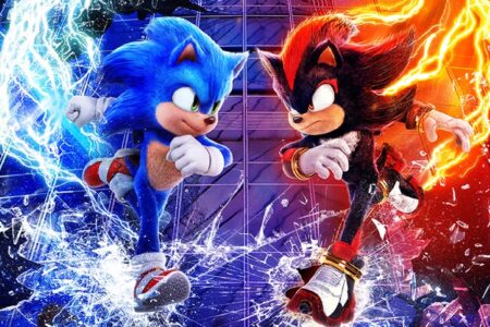 A Paramount lançou o primeiro trailer de “Sonic 3”, que apresenta um dos inimigos mais icônicos do velocista azul, o malvado Shadow – que tem a voz no áudio original de ninguém menos que Keanu Reeves. O trio de “Sonic” estreará nos cinemas em 20 de dezembro.