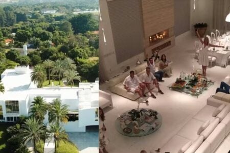 Casa da Ana Hickmann está à venda por R$ 40 milhões; veja detalhes de luxo