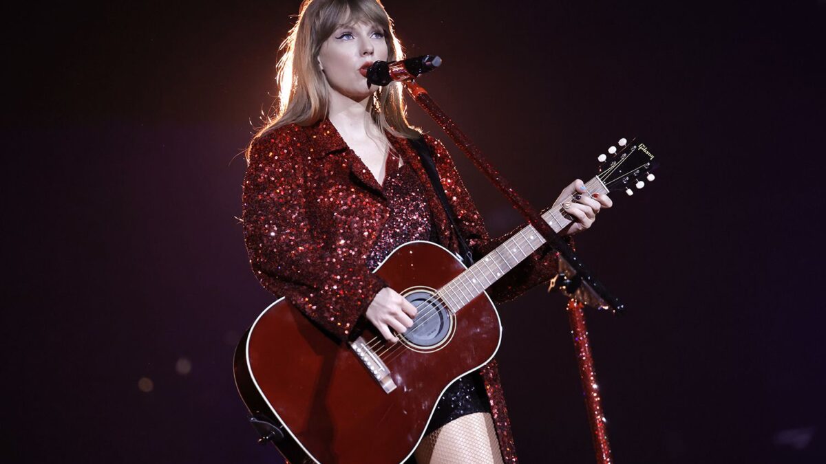 Taylor Swift cancela shows em Viena após ameaça de atentado terrorista