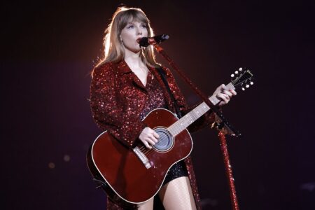 Taylor Swift cancela shows em Viena após ameaça de atentado terrorista