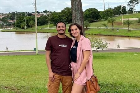 Família que entrou por engano em avião que caiu em Vinhedo ia para Rio Verde Casal e bebê ficaram 30 minutos dentro da aeronave