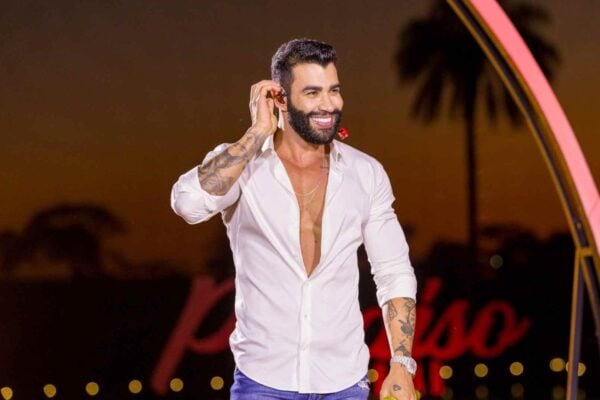 Gusttavo Lima no Caldas Country: veja como comprar ingressos Festival celebra 20 anos em Caldas Novas em edição especial