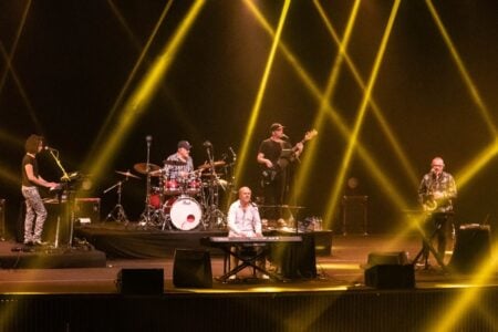 Goiânia recebe turnê da banda SuperTramp Experience