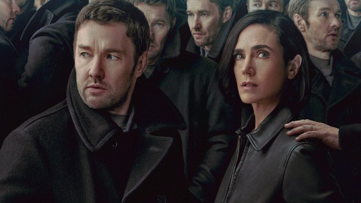 "Matéria Escura" ("Dark Matter") foi renovada para a 2ª temporada na Apple TV+. A notícia da renovação chega pouco mais de um mês após o final da 1ª temporada da série, que foi ao ar em 26 de junho. A série de suspense